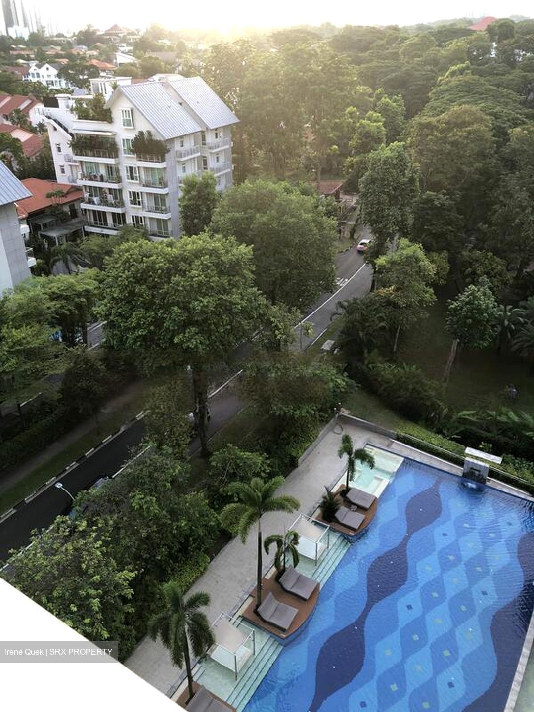 Nathan Suites (D10), Condominium #479929461